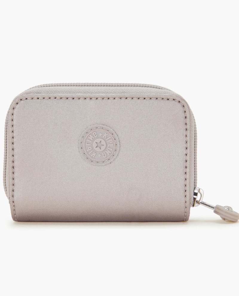 كيبلينغ محفظة صغيرة لامعة معدنية - Image 1